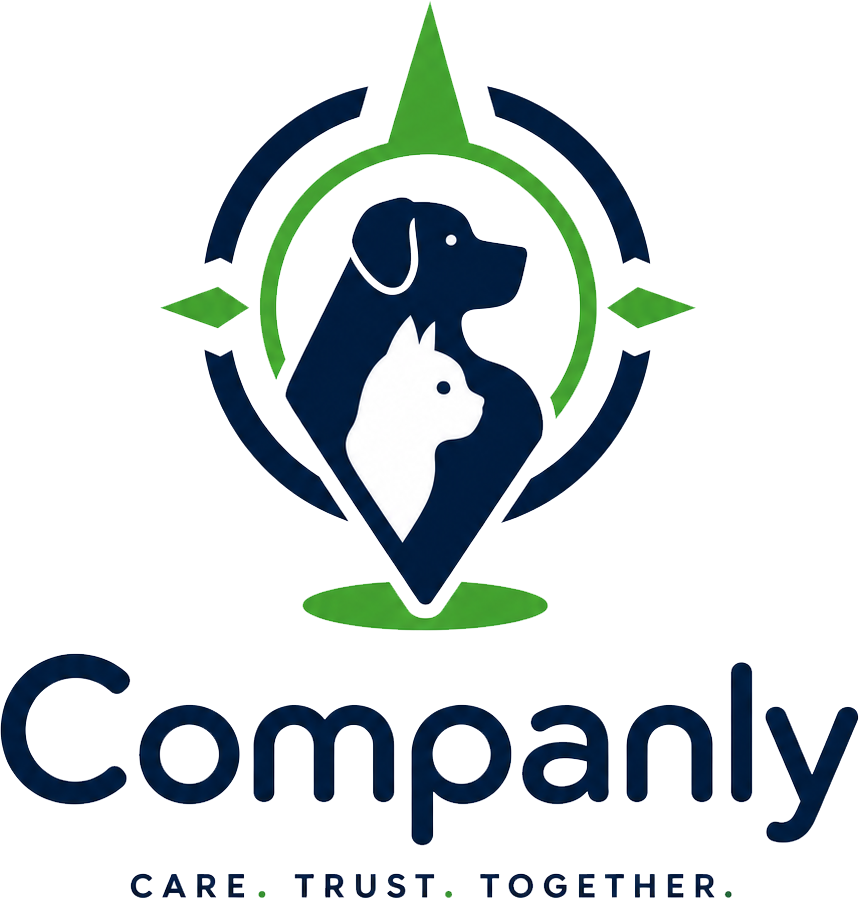 Companly — Care, trust, together